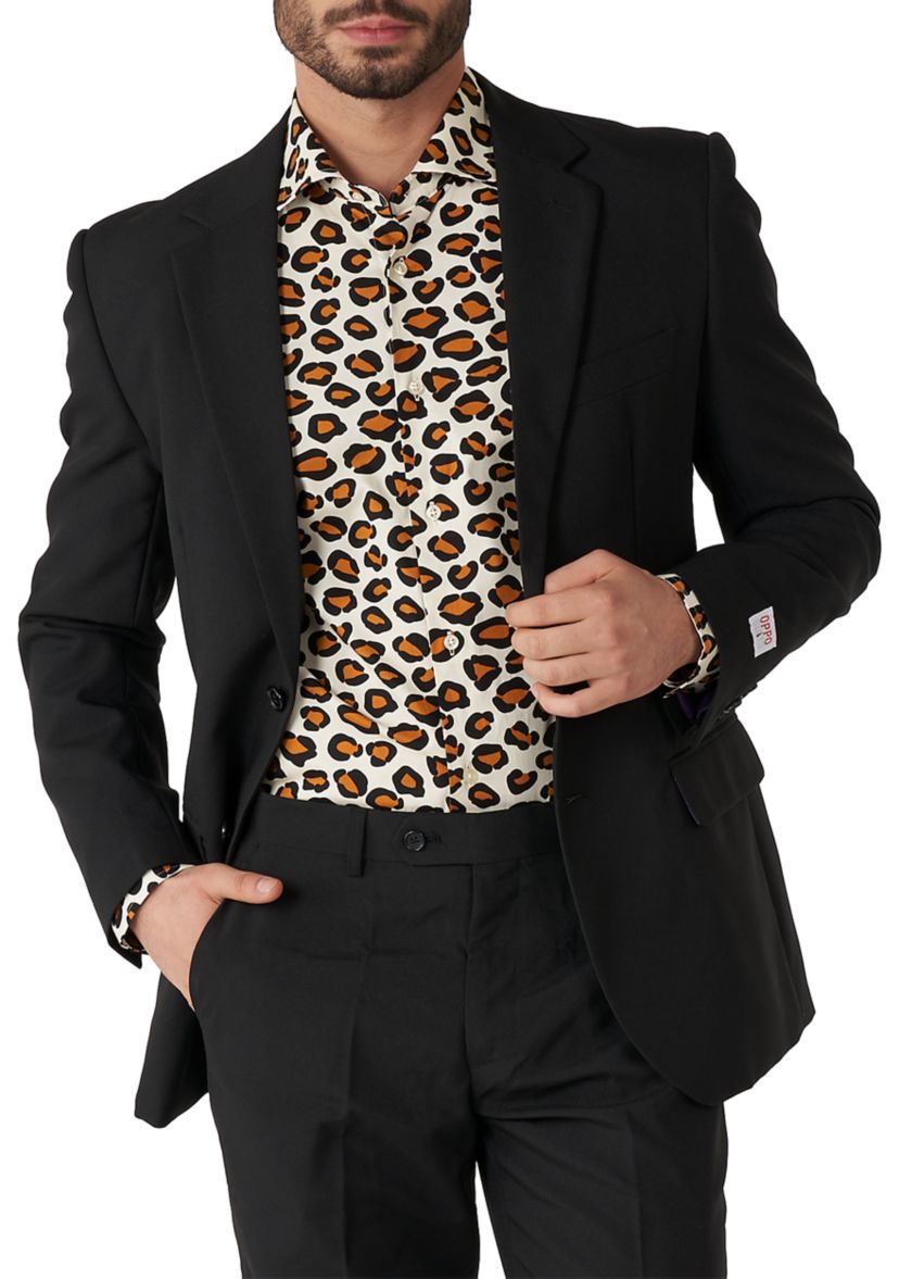 The Jag Long Sleeve Shirt