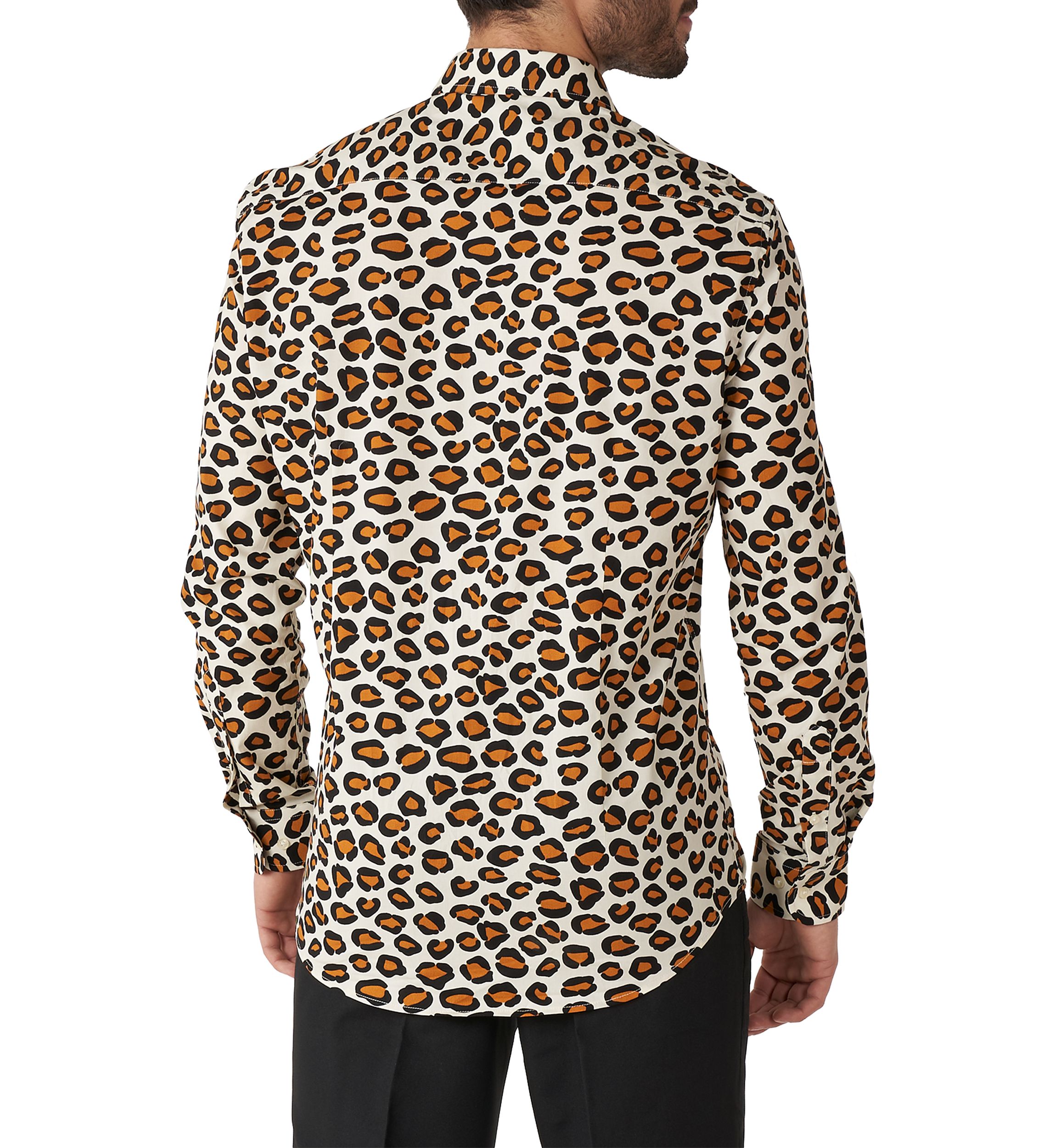 The Jag Long Sleeve Shirt