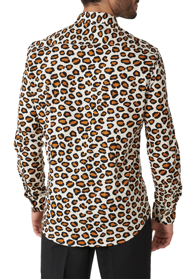 The Jag Long Sleeve Shirt