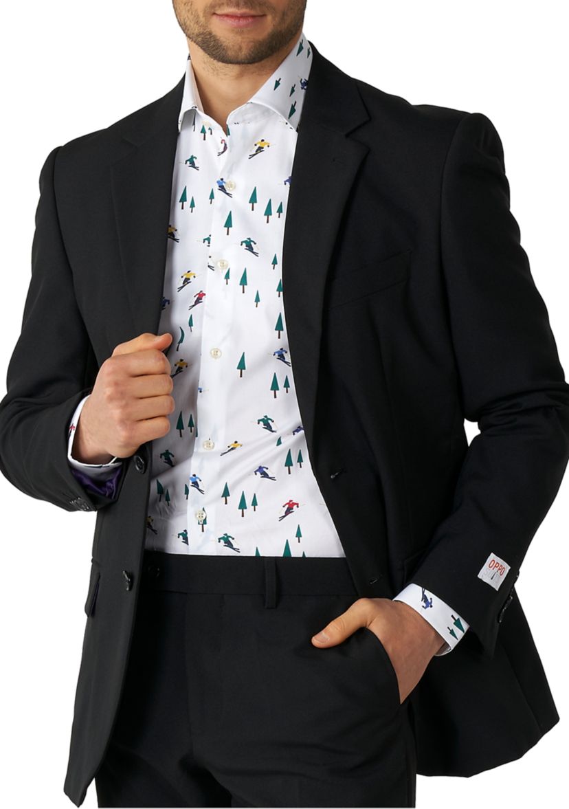 Winter Sprinter Long Sleeve Shirt