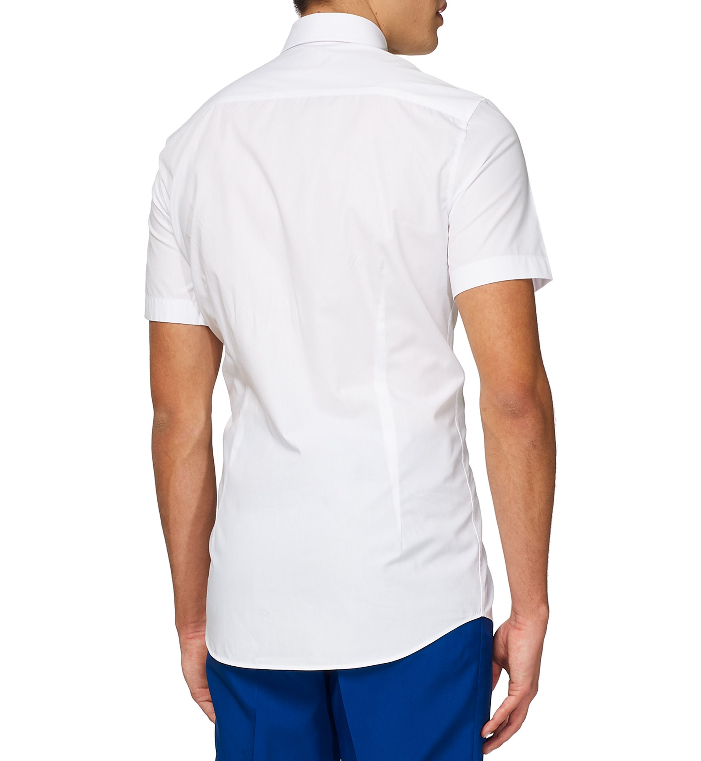 Western Kentucky Hilltoppers White Knight Short Sleeve Shirt