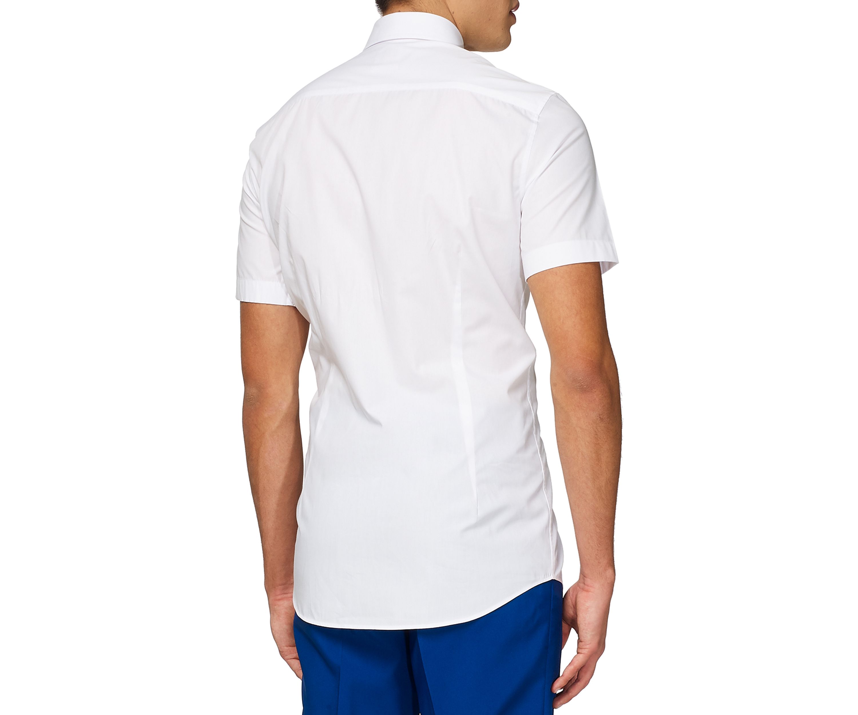 Western Kentucky Hilltoppers White Knight Short Sleeve Shirt