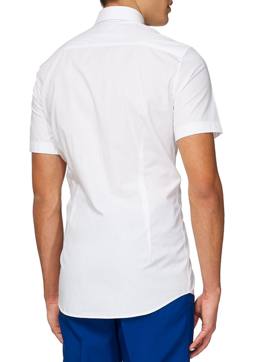 Western Kentucky Hilltoppers White Knight Short Sleeve Shirt