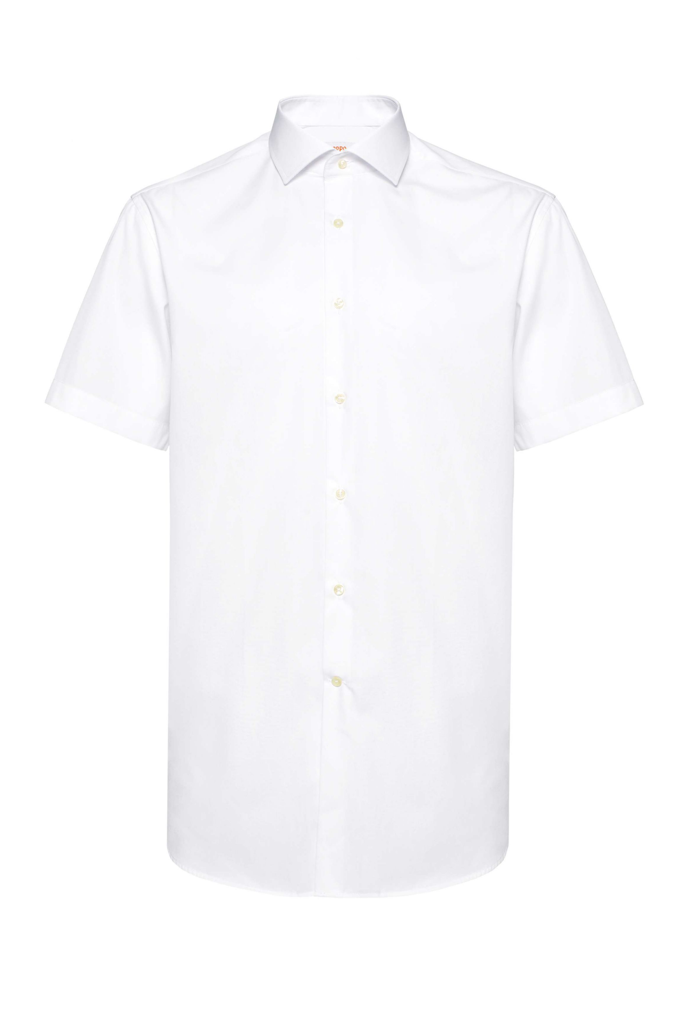 Western Kentucky Hilltoppers White Knight Short Sleeve Shirt