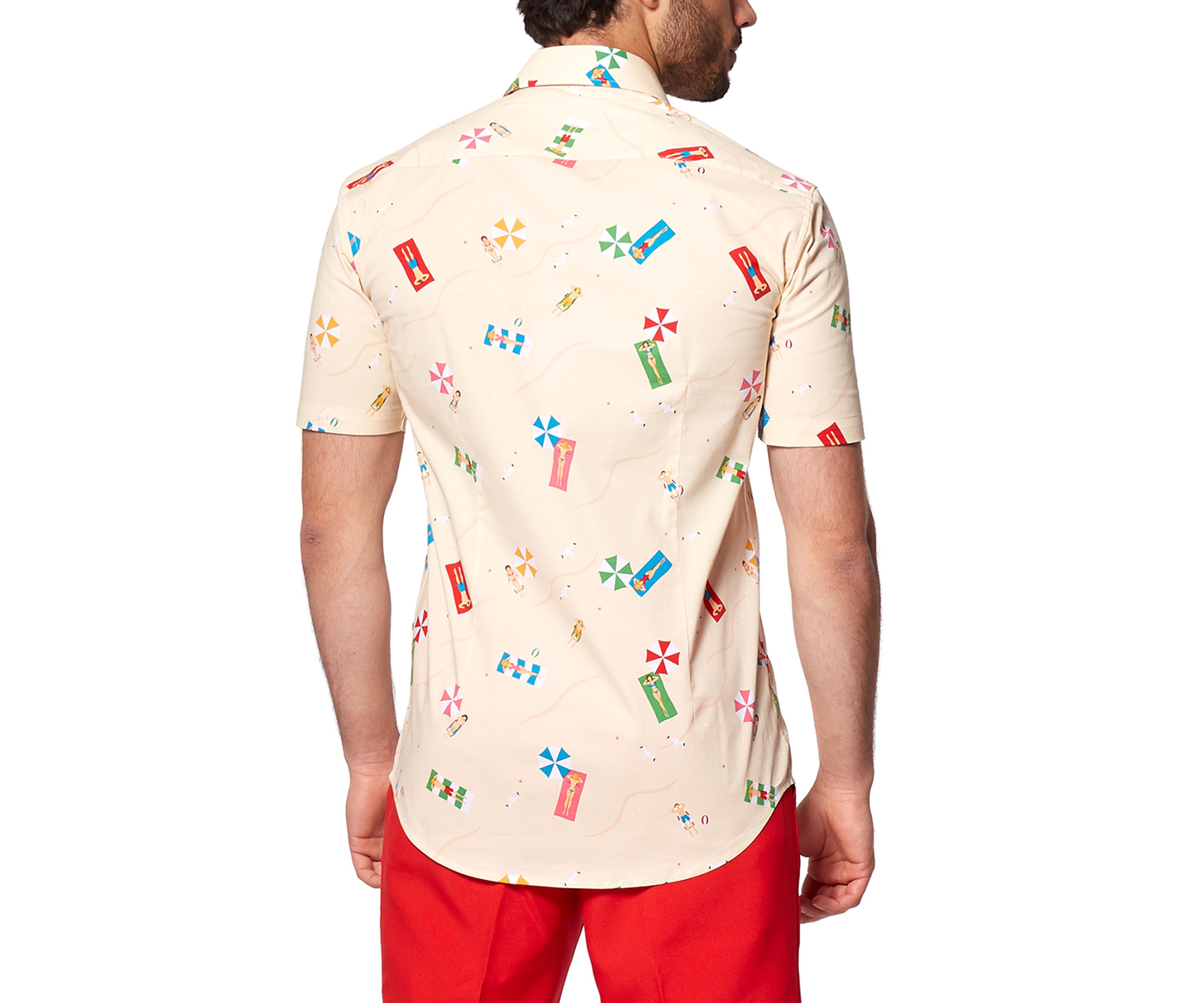 Beach Life Sand Summer Shirt