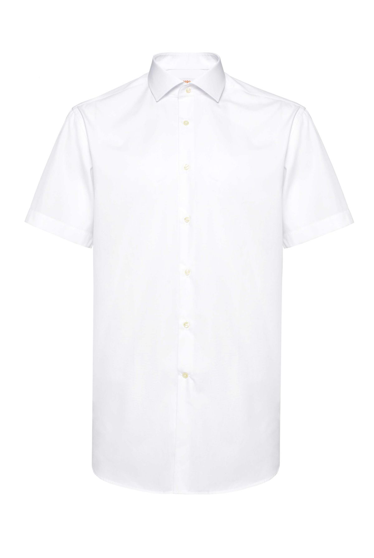 Super Mario Icons Short Sleeve Shirt