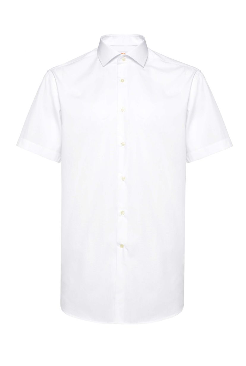 Super Mario Icons Short Sleeve Shirt