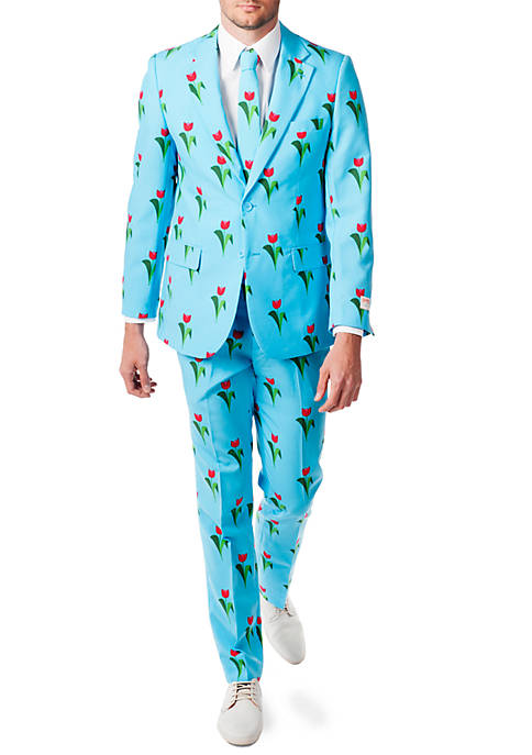 OppoSuits Tulips from Amsterdam Suit