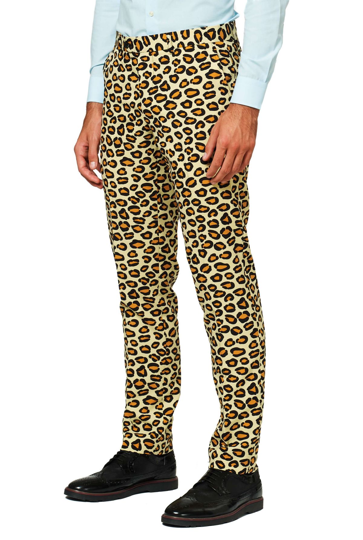 The Jag  2 Piece Suit + Tie