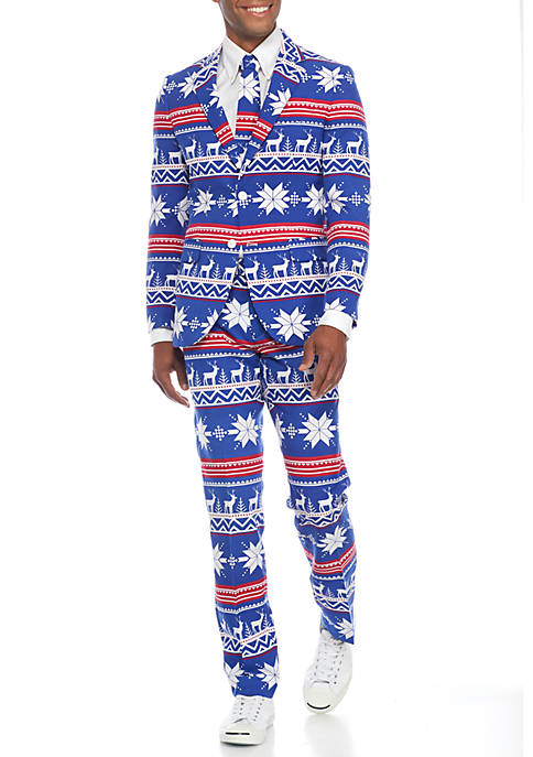 OppoSuits The Rudolph Suit