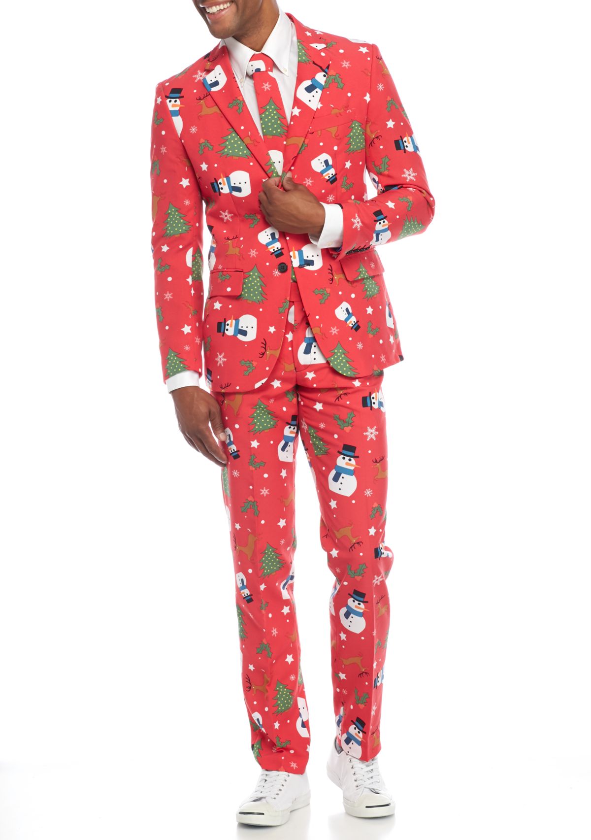 Christmaster