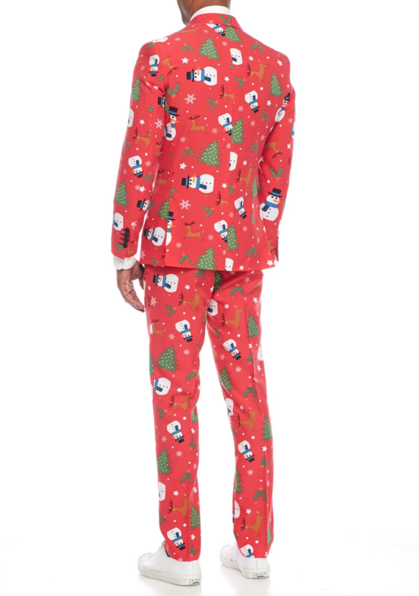 Christmaster