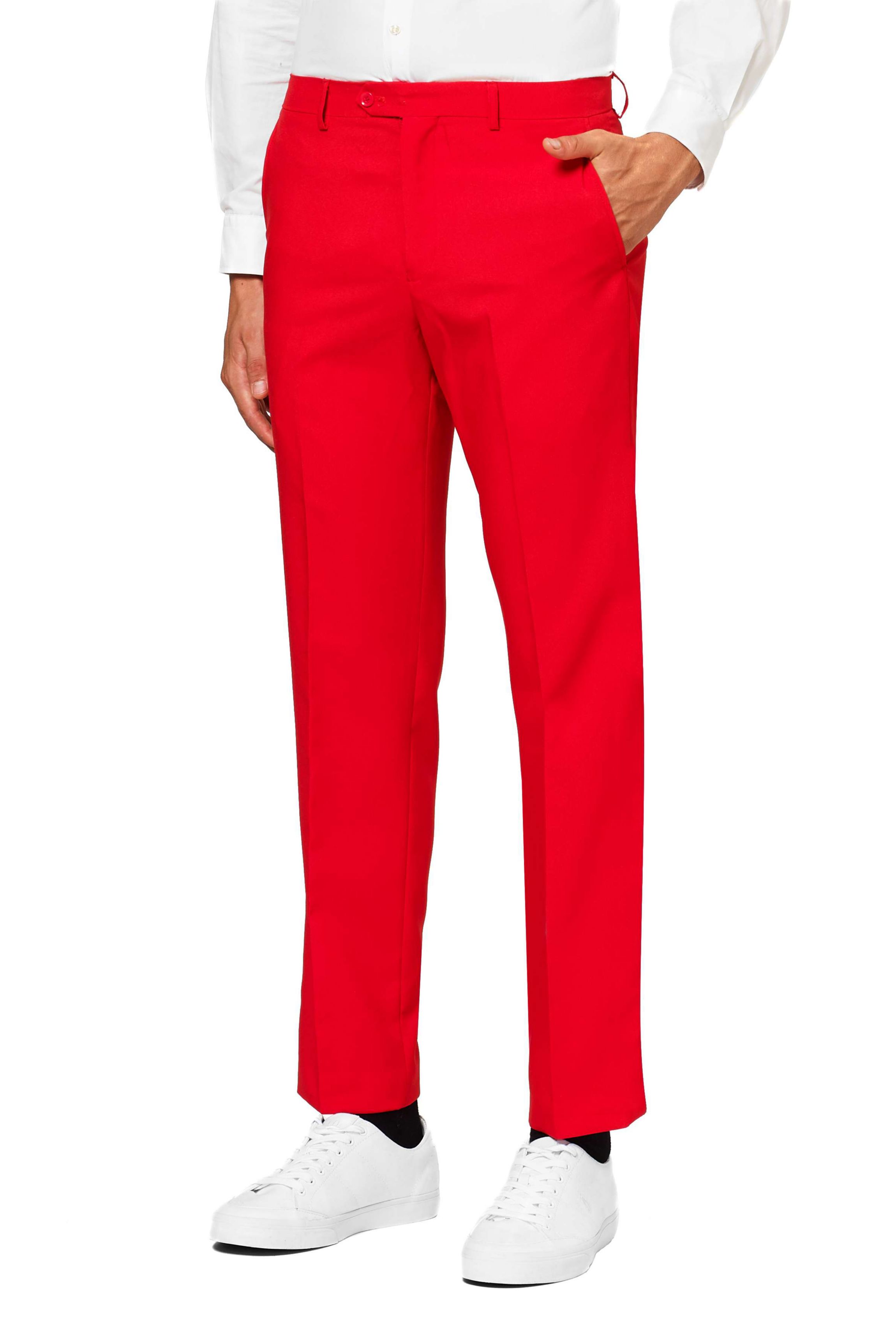 Stars and Stripes  2 Piece Suit + Tie