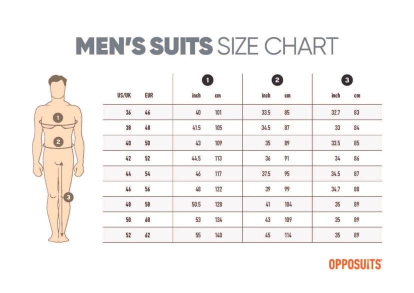 Superman™  2 Piece Suit + Tie