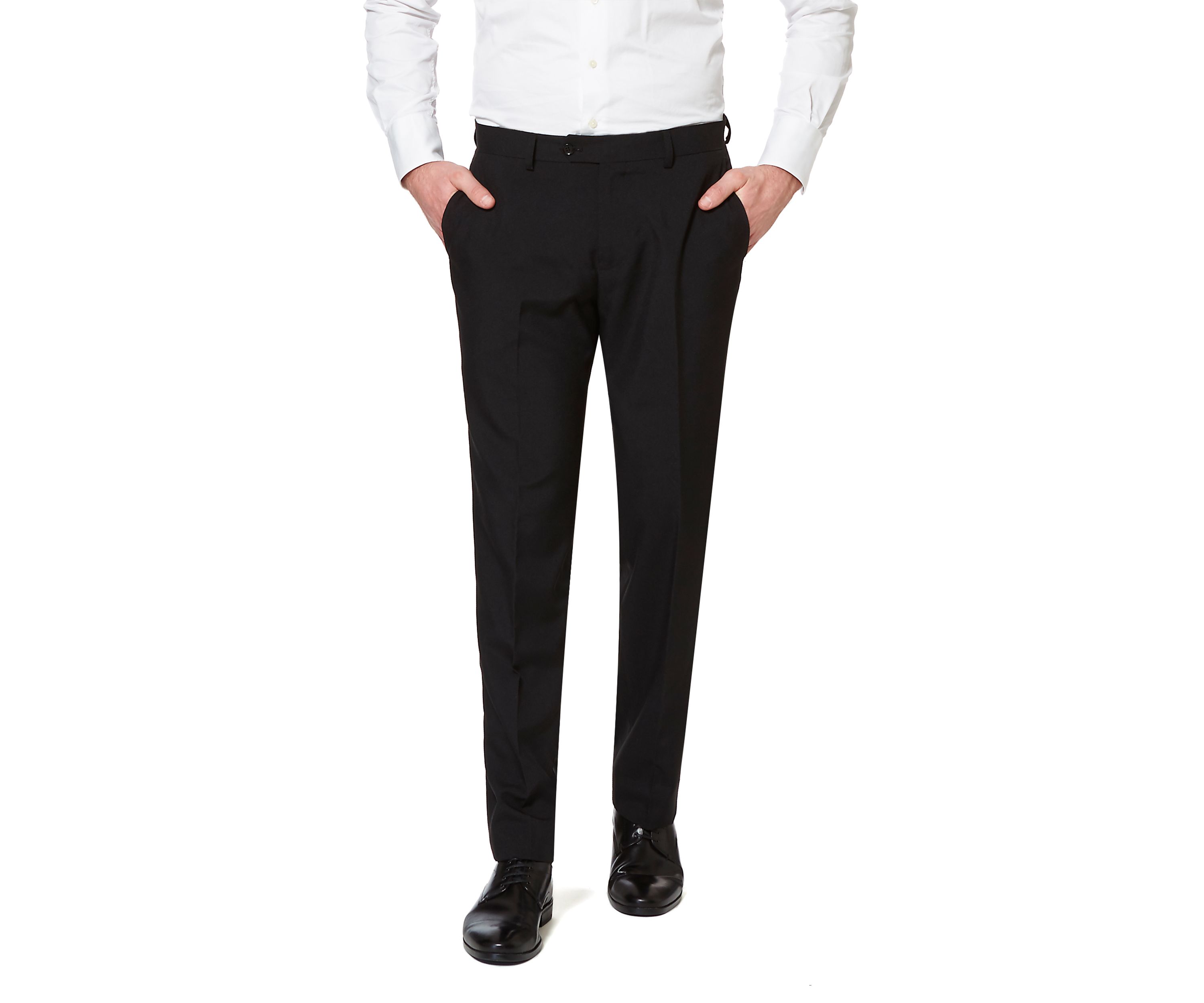 Black Knight  2 Piece Suit + Tie