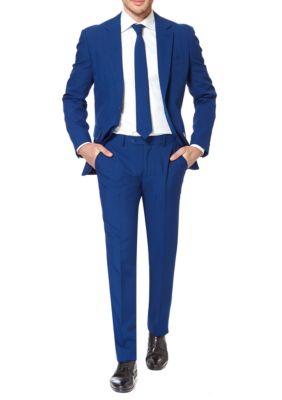 Navy Royale Suit