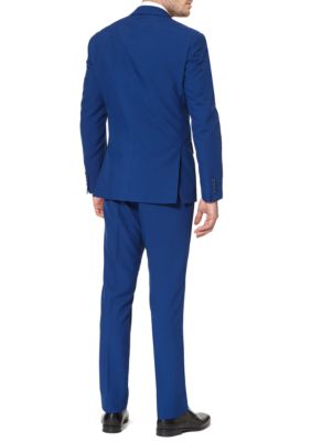 Navy Royale Suit