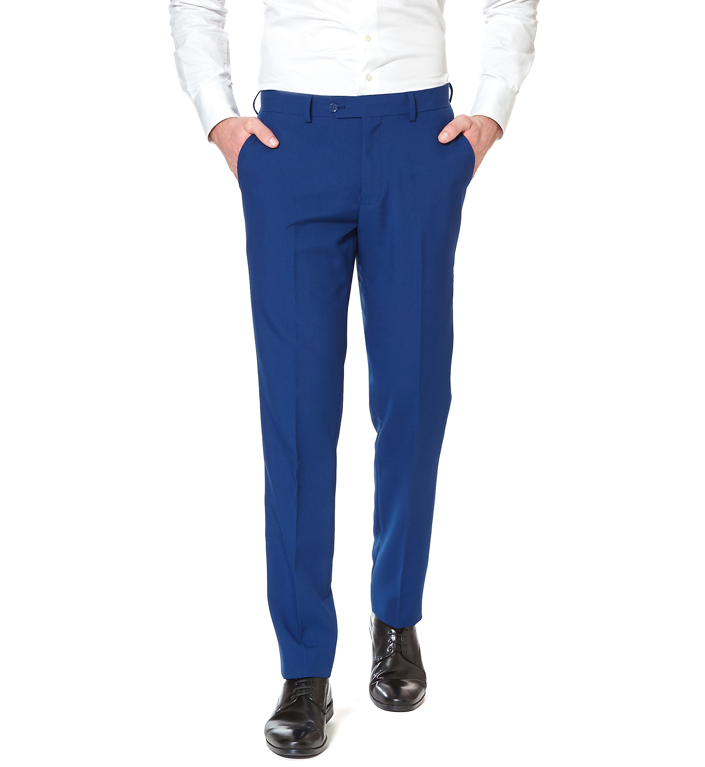 United Stripes  2 Piece Suit + Tie