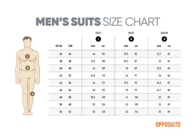 King of Hearts 2 Piece Suit + Tie