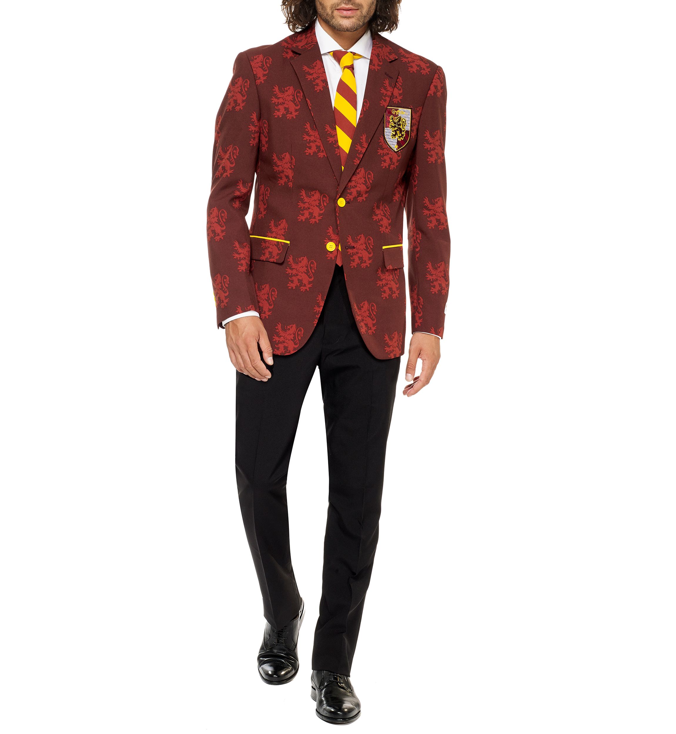 Harry Potter™  2 Piece Suit + Tie