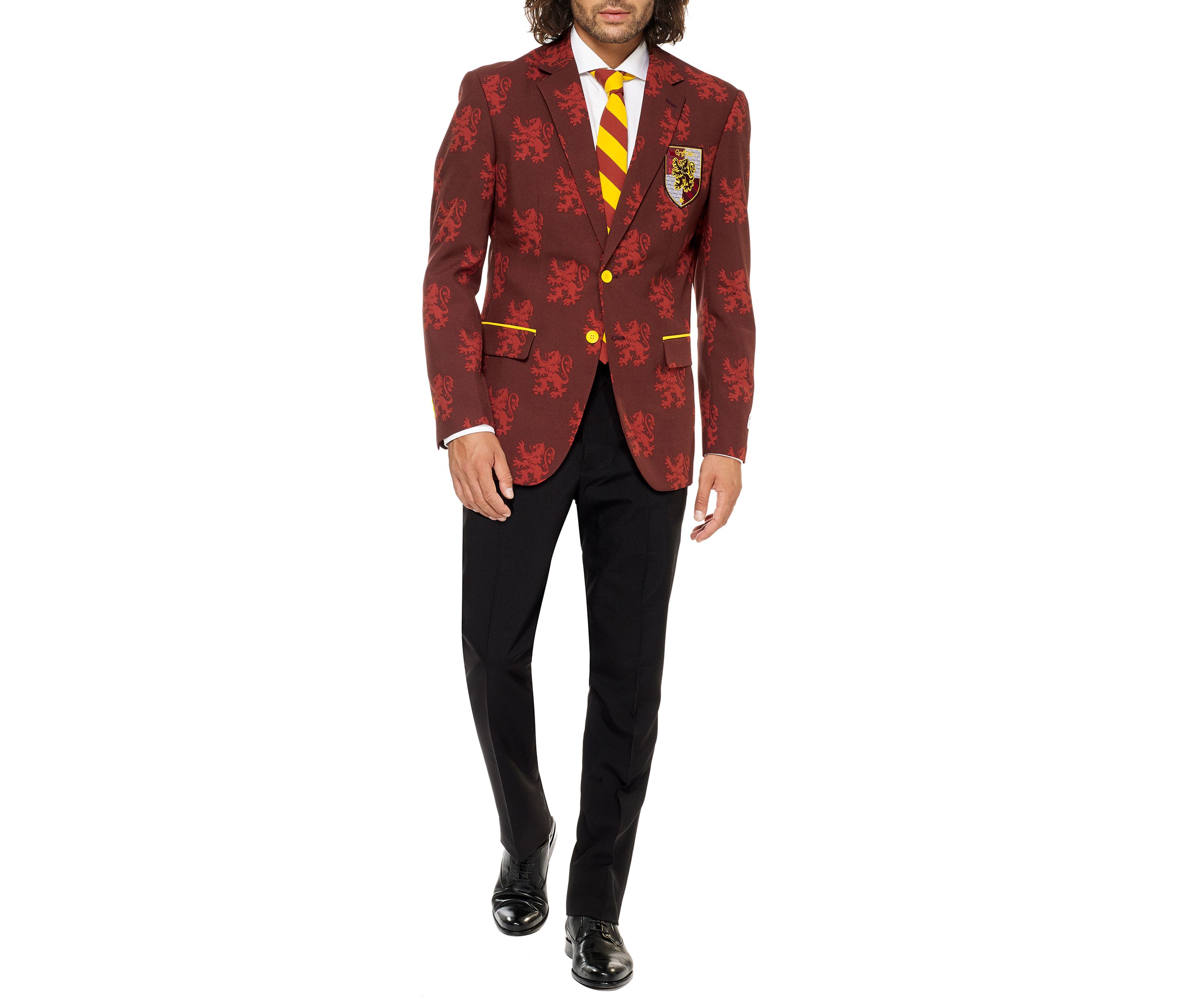 Harry Potter™  2 Piece Suit + Tie