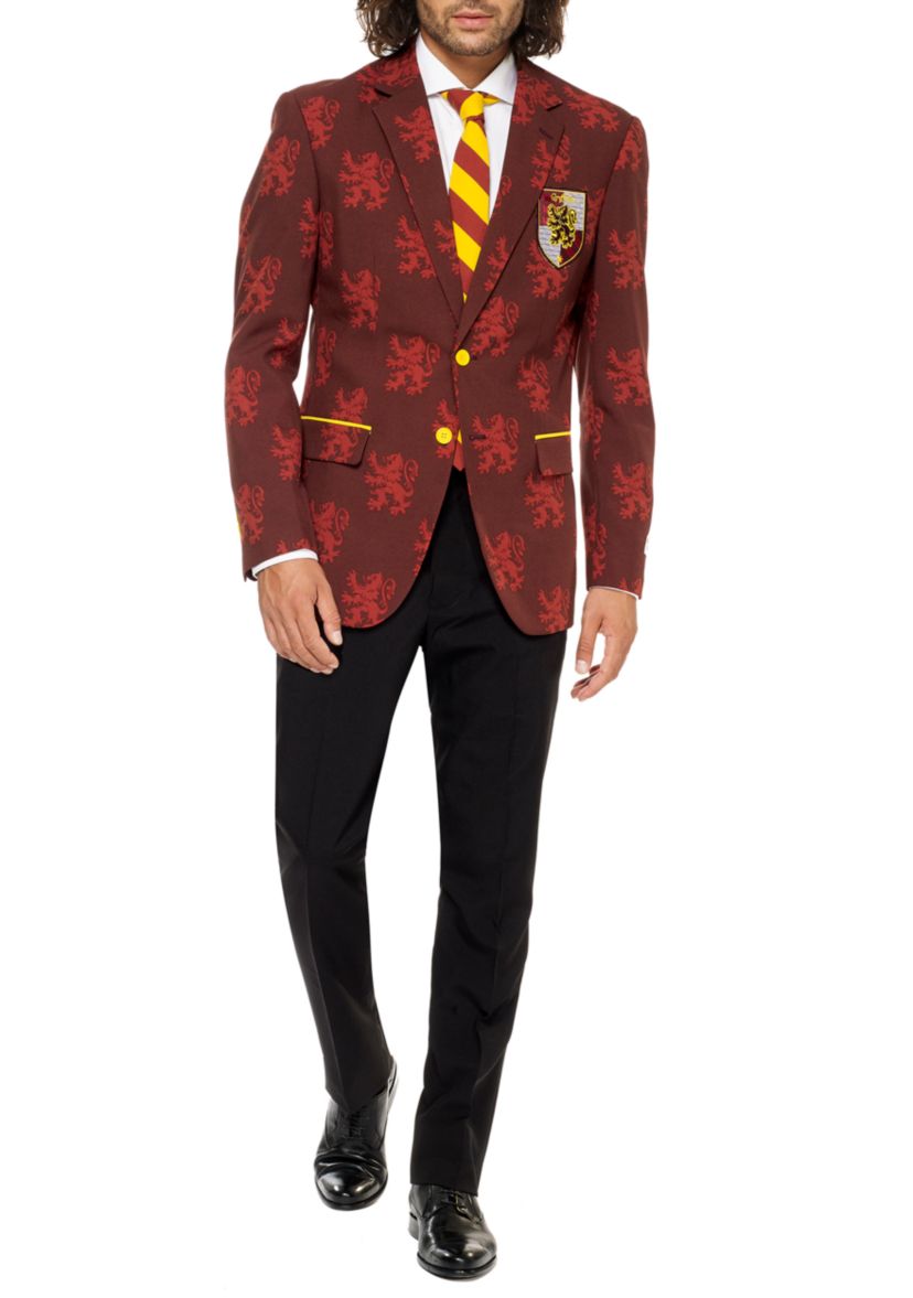 Harry Potter™  2 Piece Suit + Tie