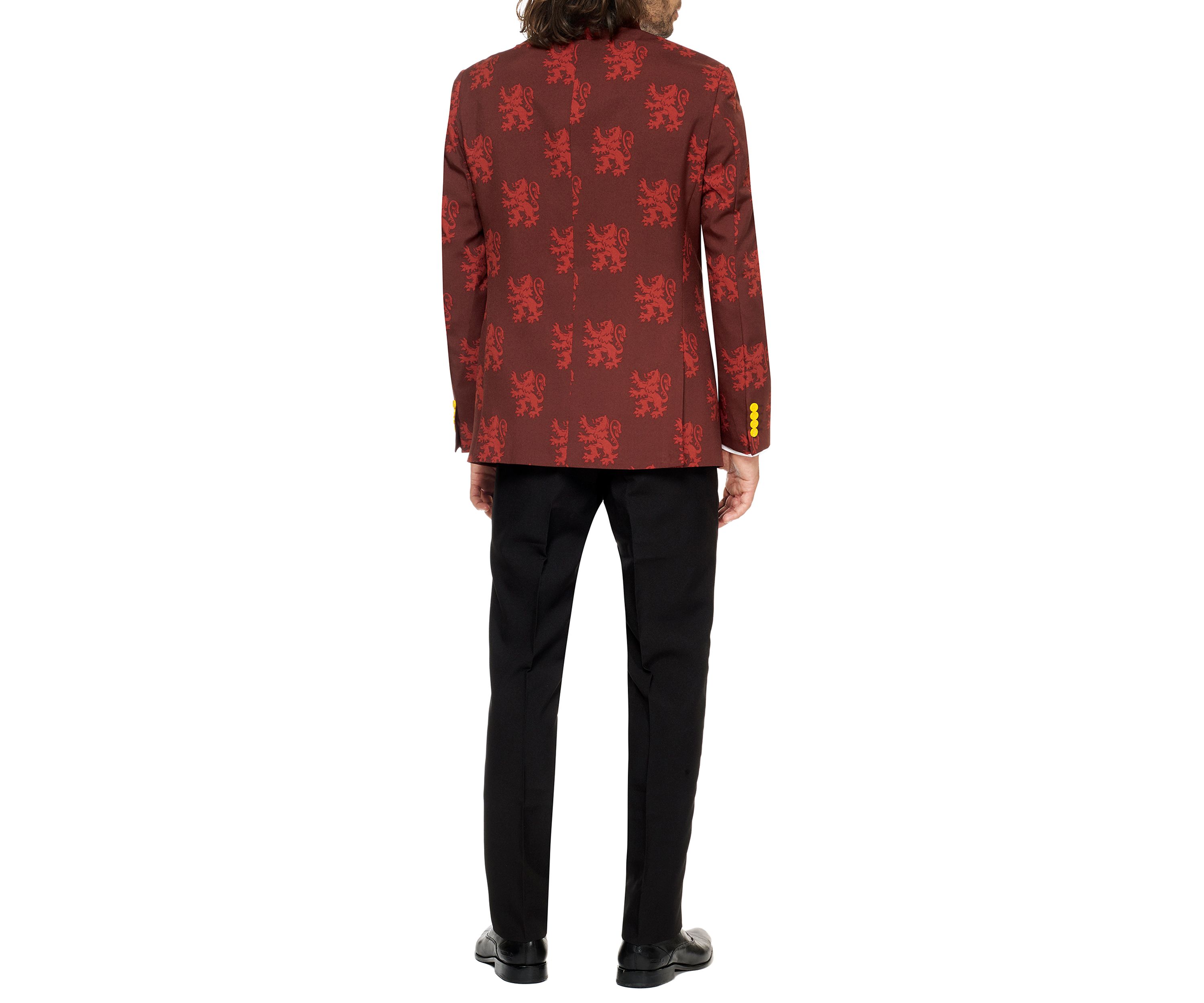 Harry Potter™  2 Piece Suit + Tie