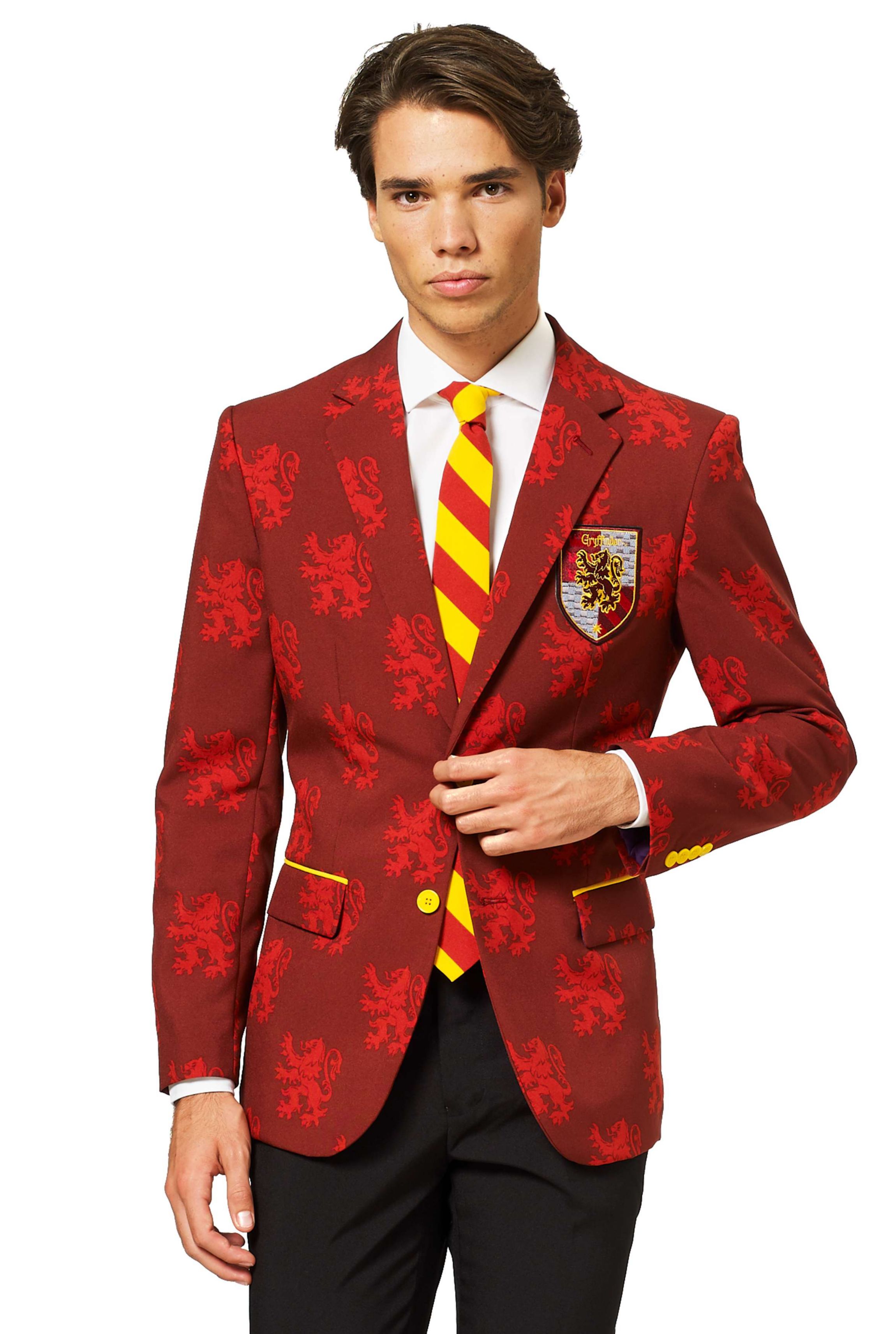 Harry Potter™  2 Piece Suit + Tie