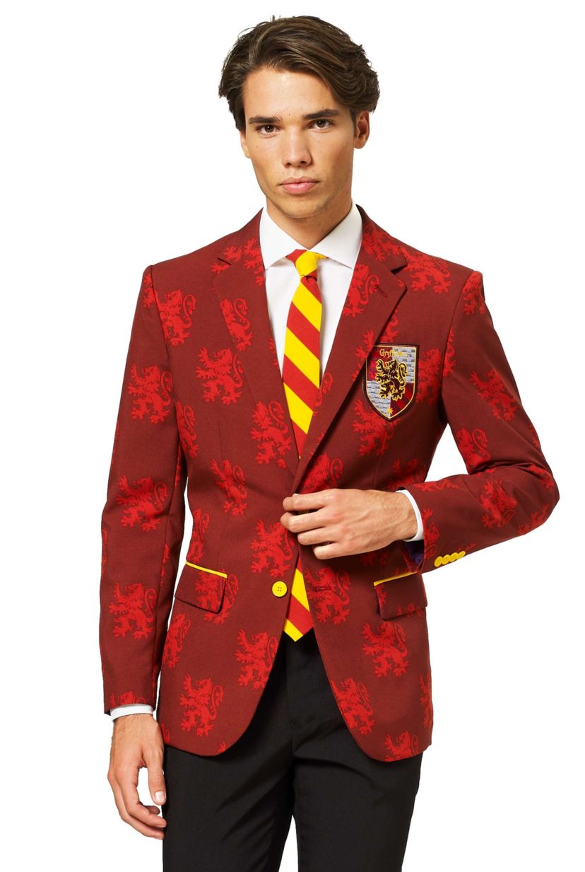 Harry Potter™  2 Piece Suit + Tie