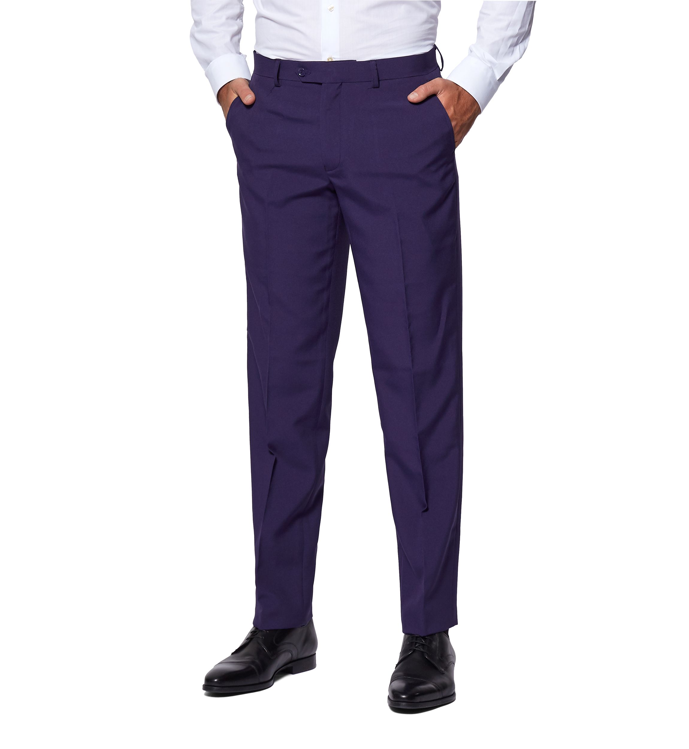 Suave Sunset  2 Piece Suit + Tie