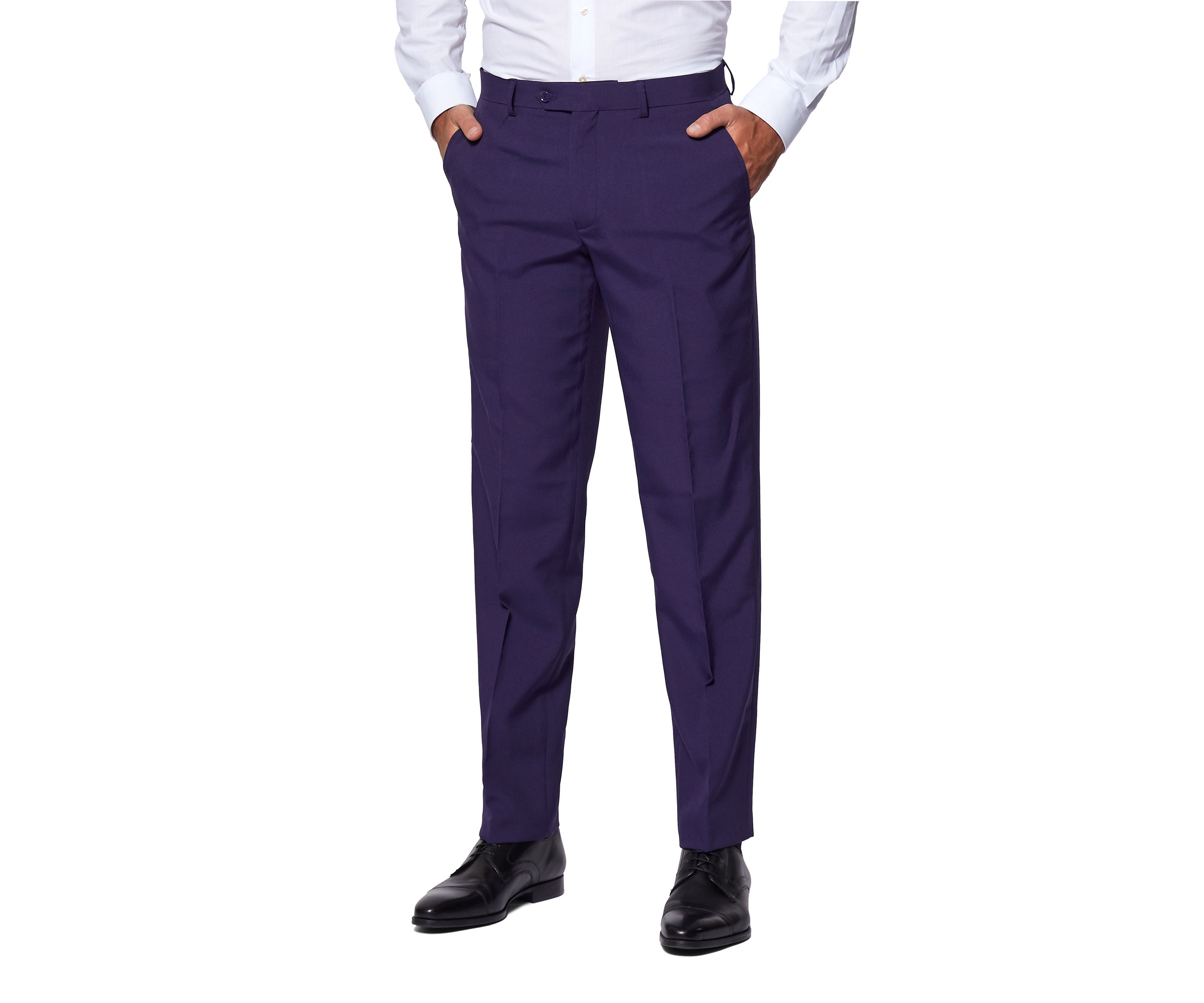 Suave Sunset  2 Piece Suit + Tie
