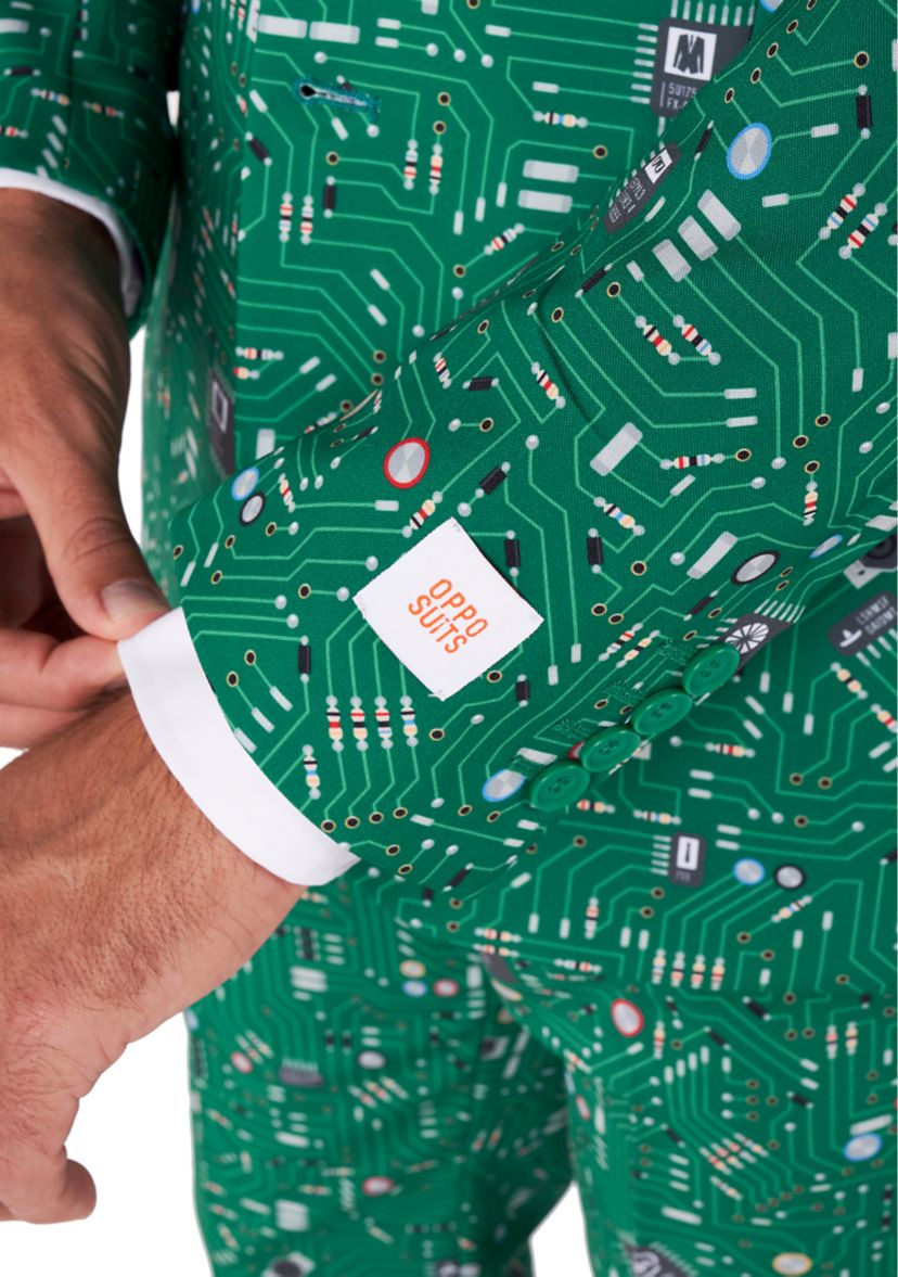 Cool Circuit