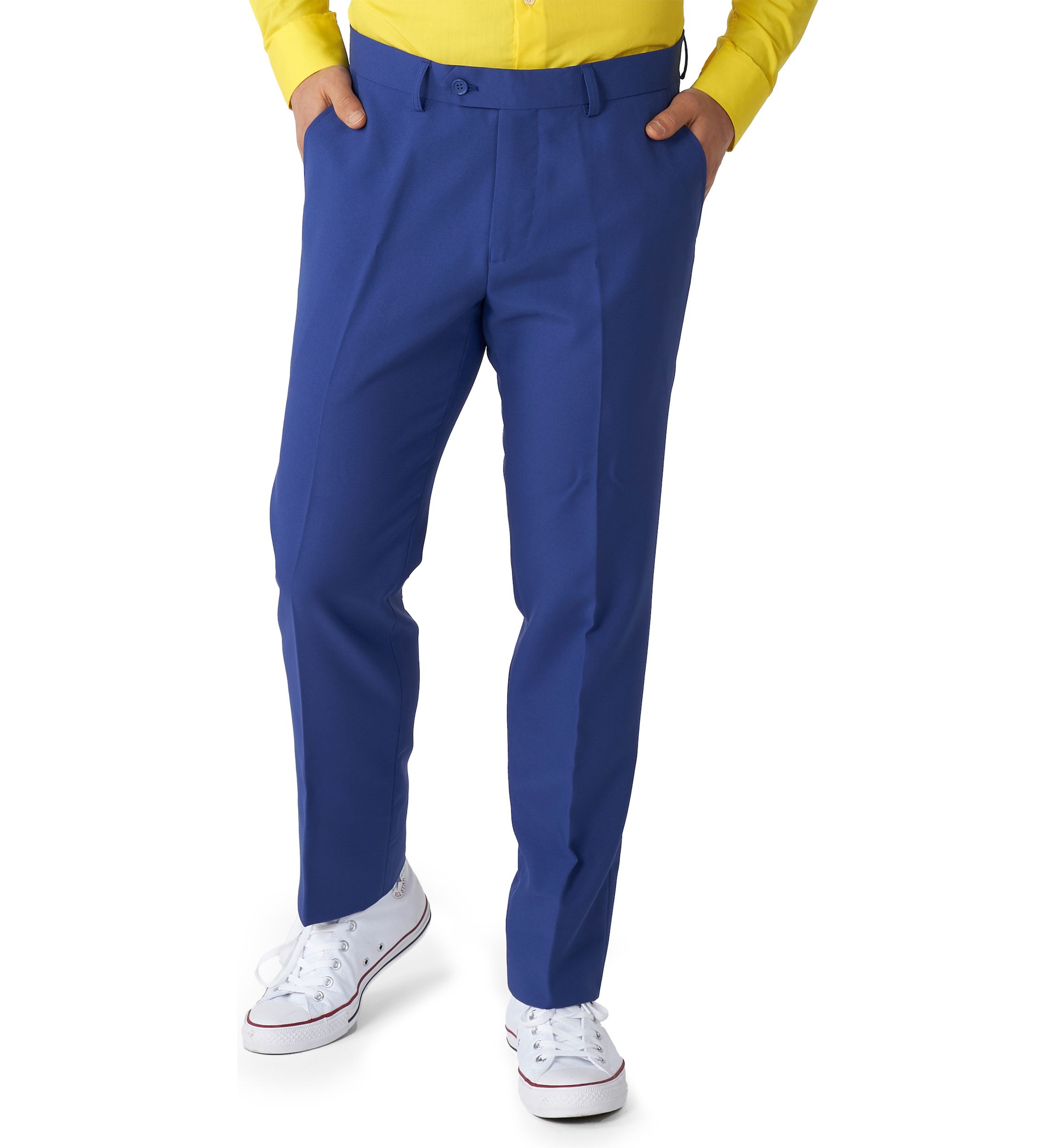 Memphis Master  2 Piece Suit + Tie