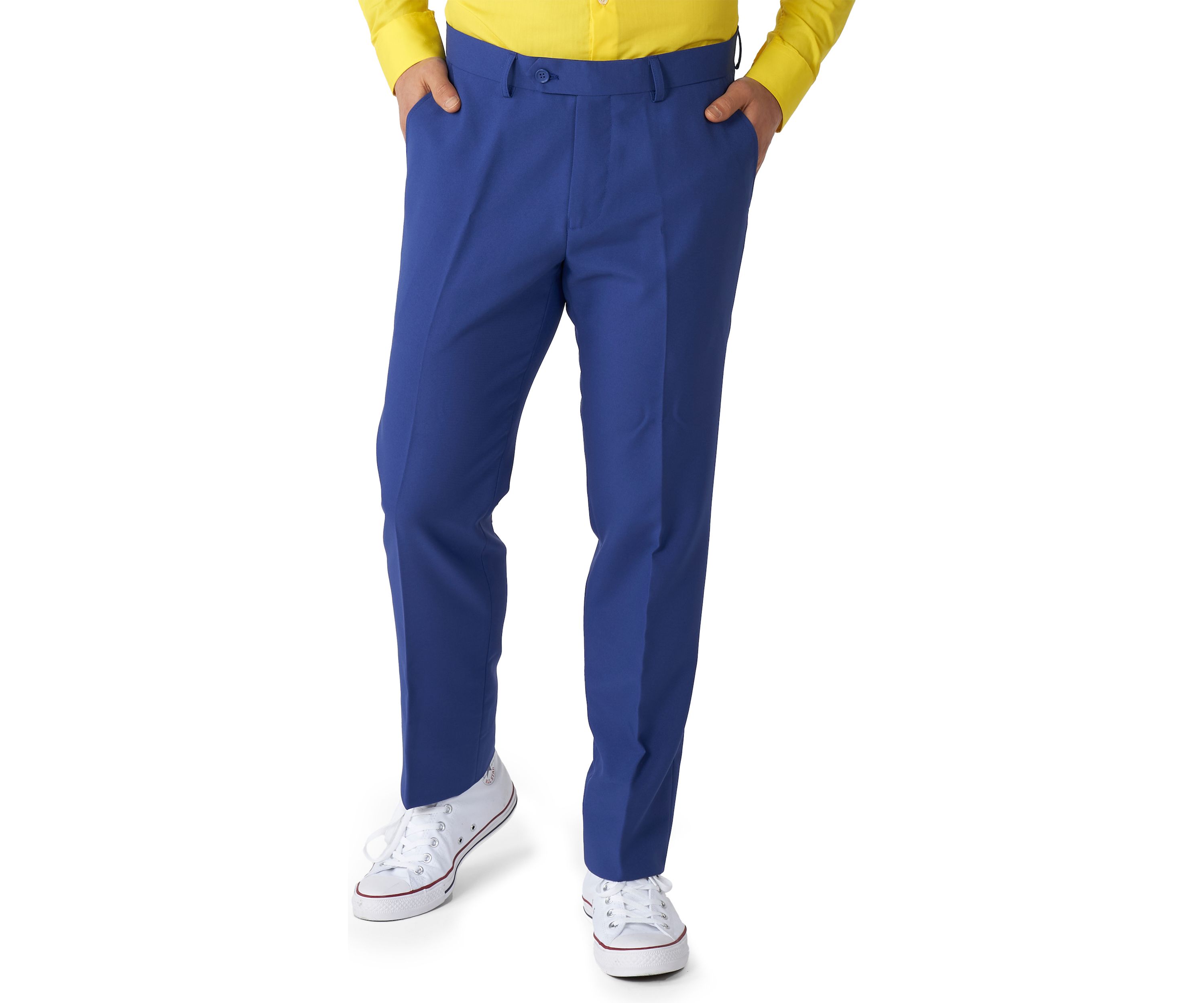 Memphis Master  2 Piece Suit + Tie