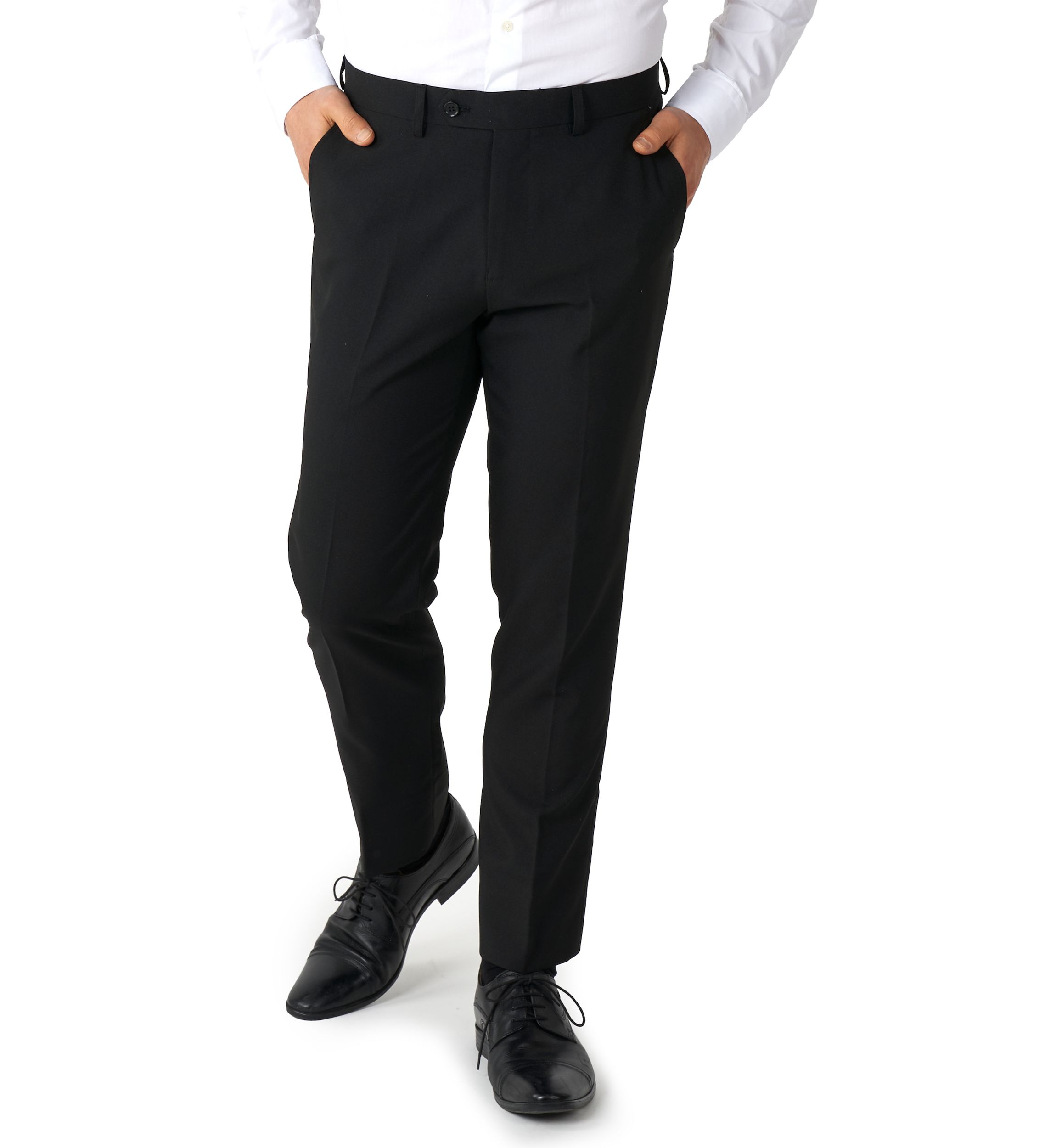 Shine Pine  2 Piece Suit + Tie