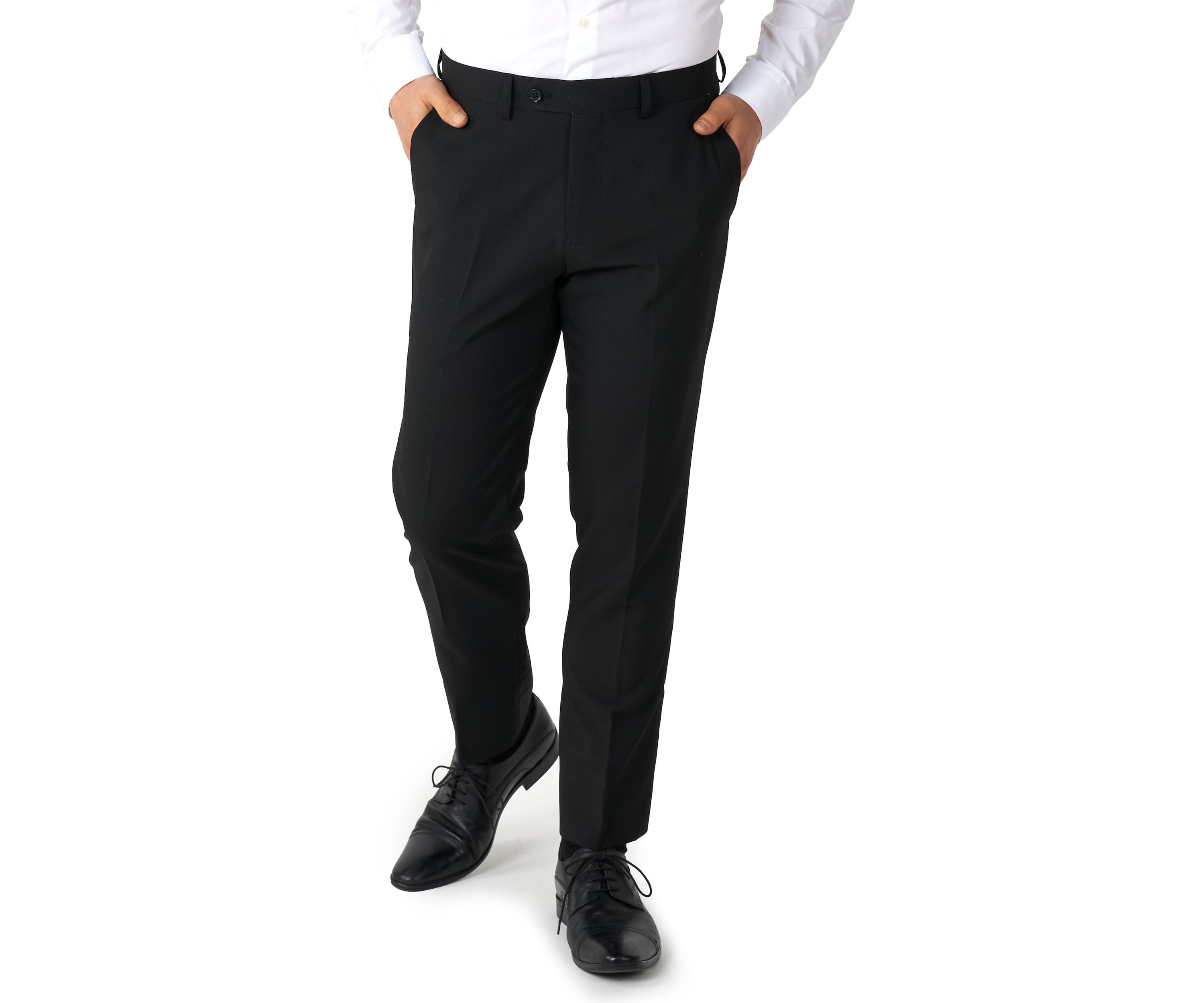 Shine Pine  2 Piece Suit + Tie
