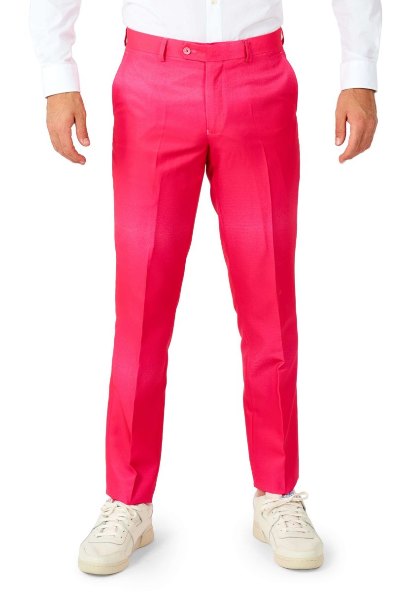 Funky Fade 2 Piece Suit + Tie