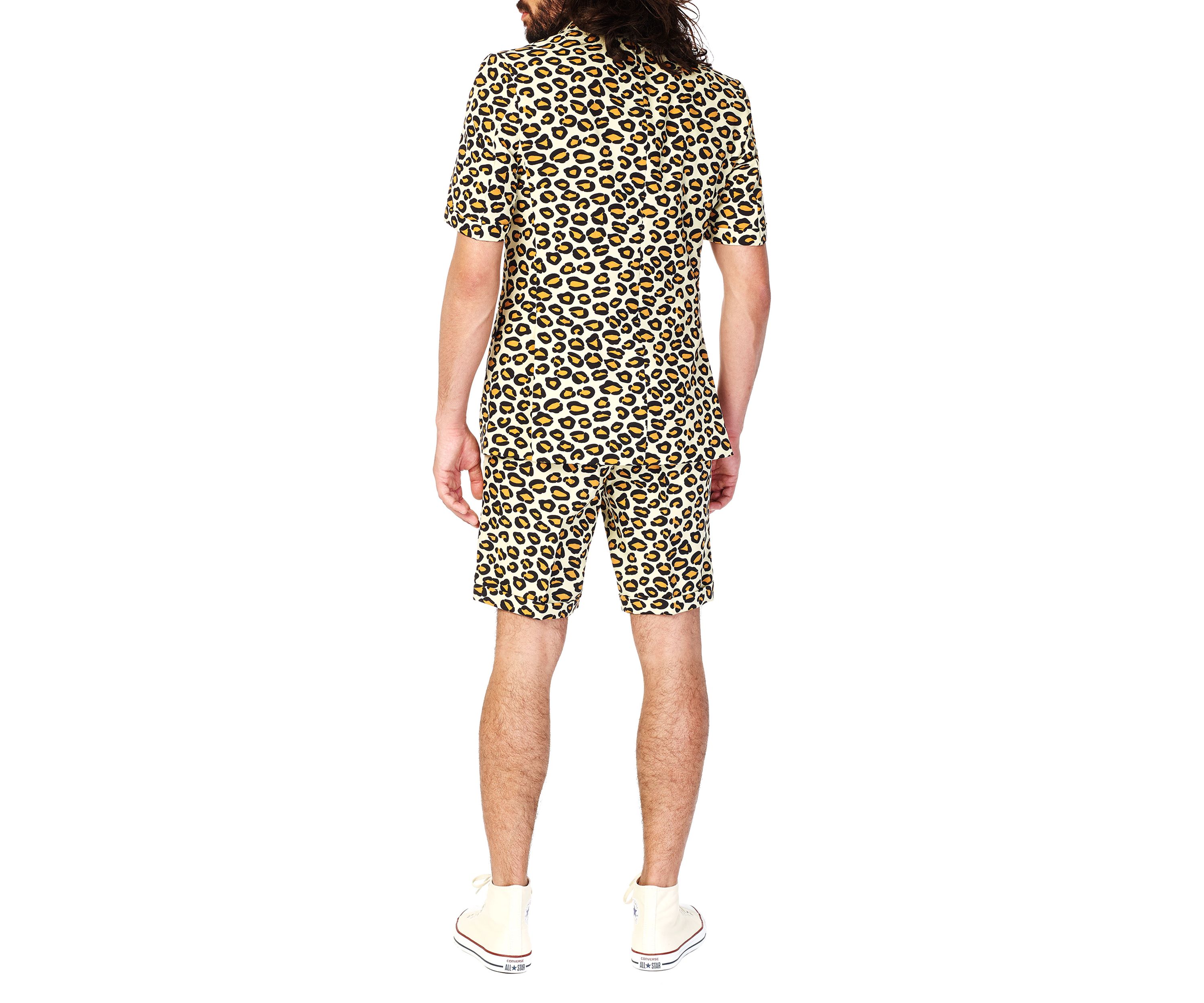 SUMMER The Jag  2 Piece Suit + Tie