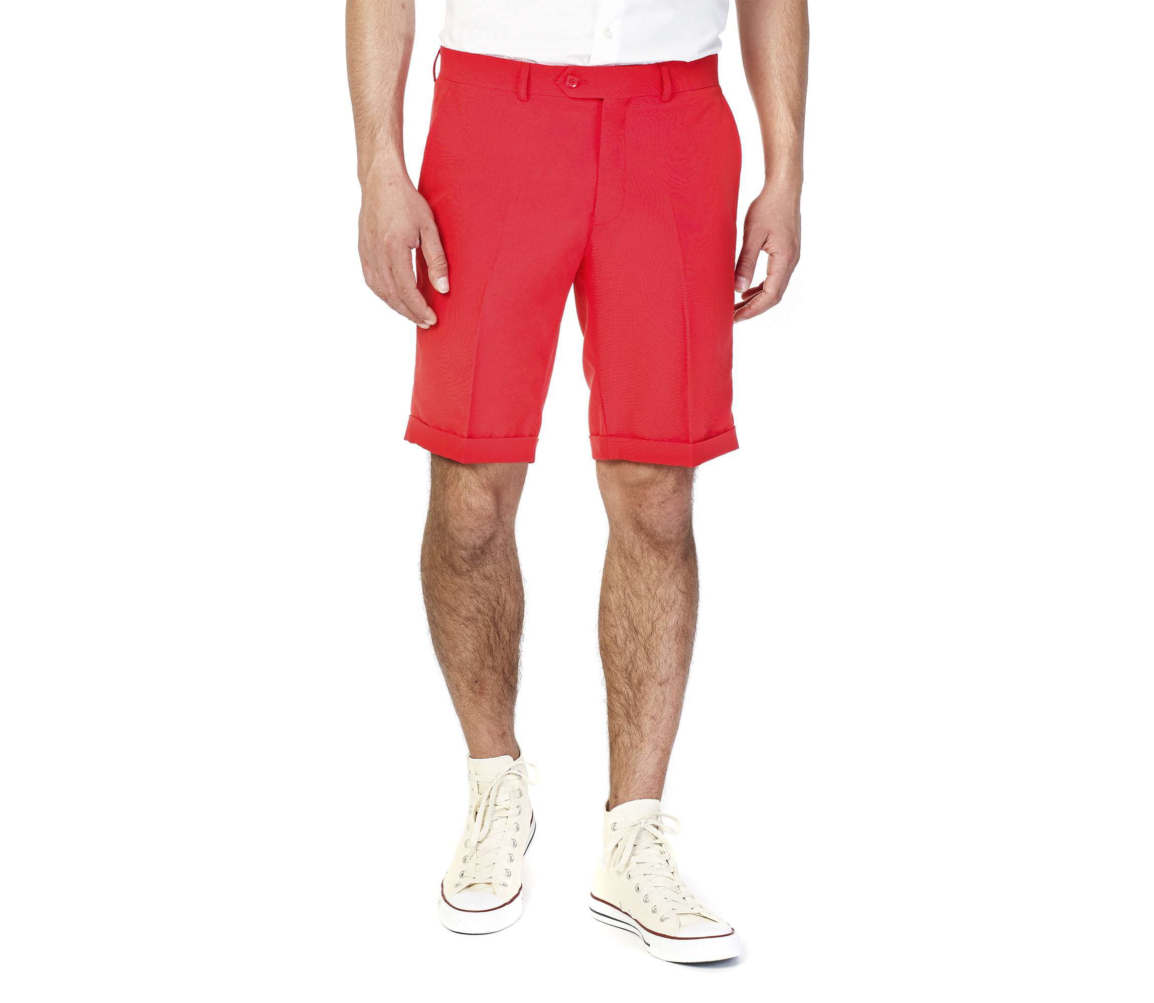 SUMMER Stars and Stripes  2 Piece Suit + Tie