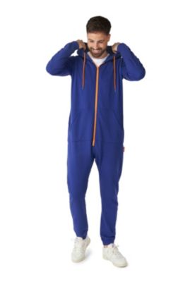 Navy Royale Onesie