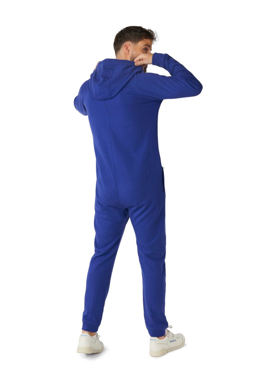 Navy Royale Onesie