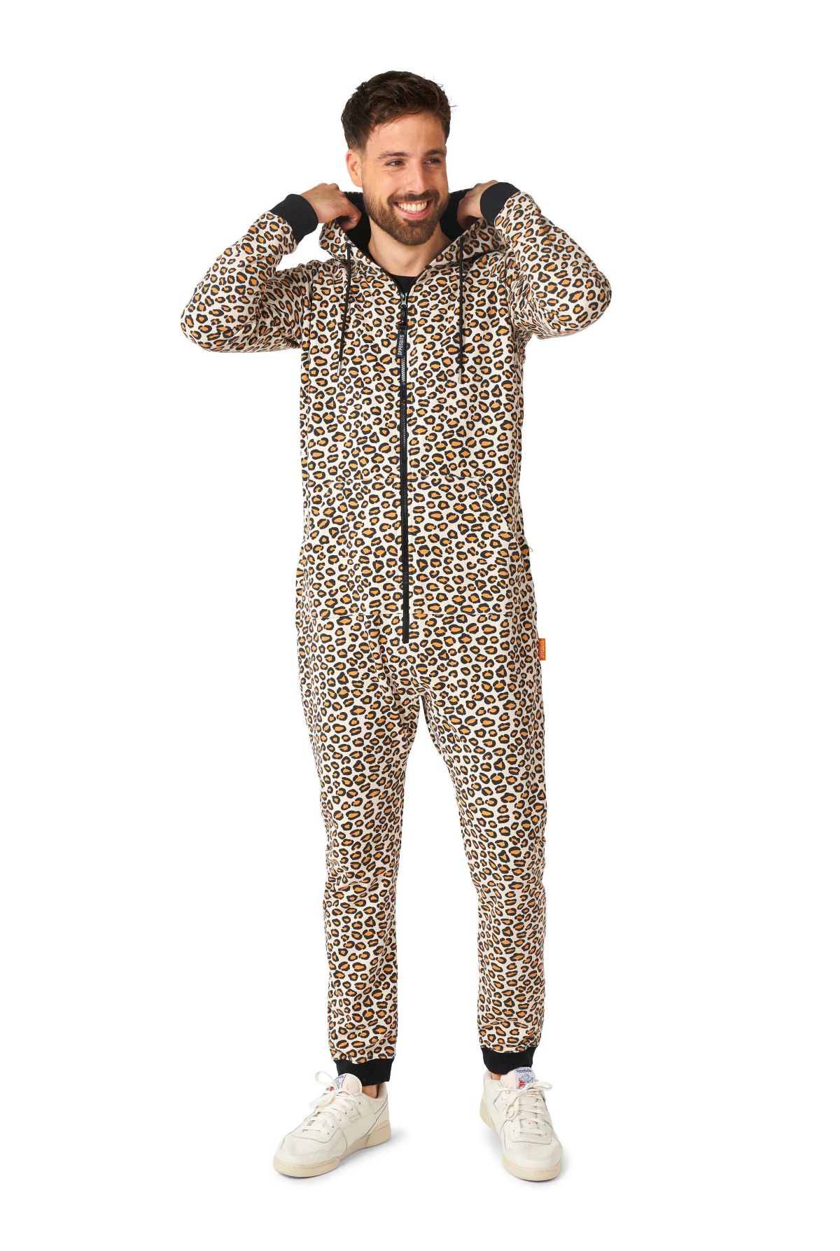 The Jag Onesie