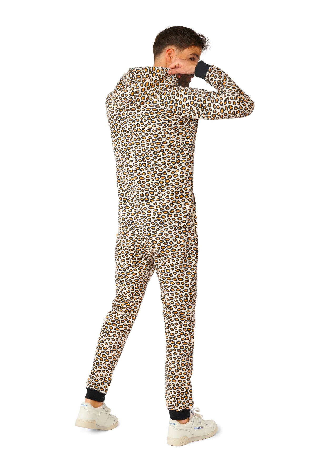 The Jag Onesie