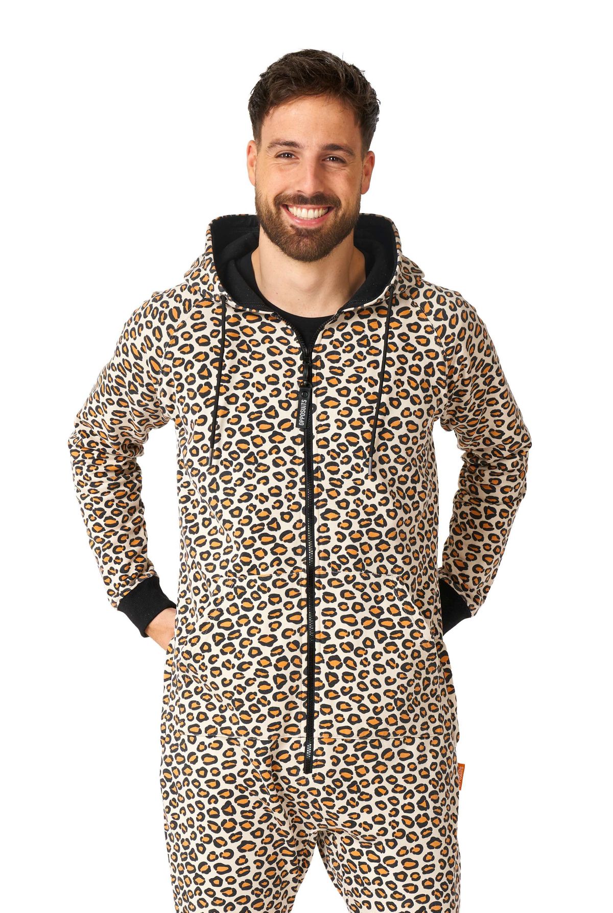 The Jag Onesie