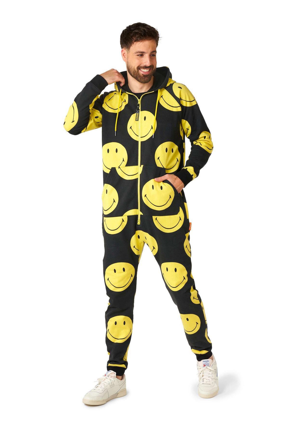 Smiley Original™ Onesie