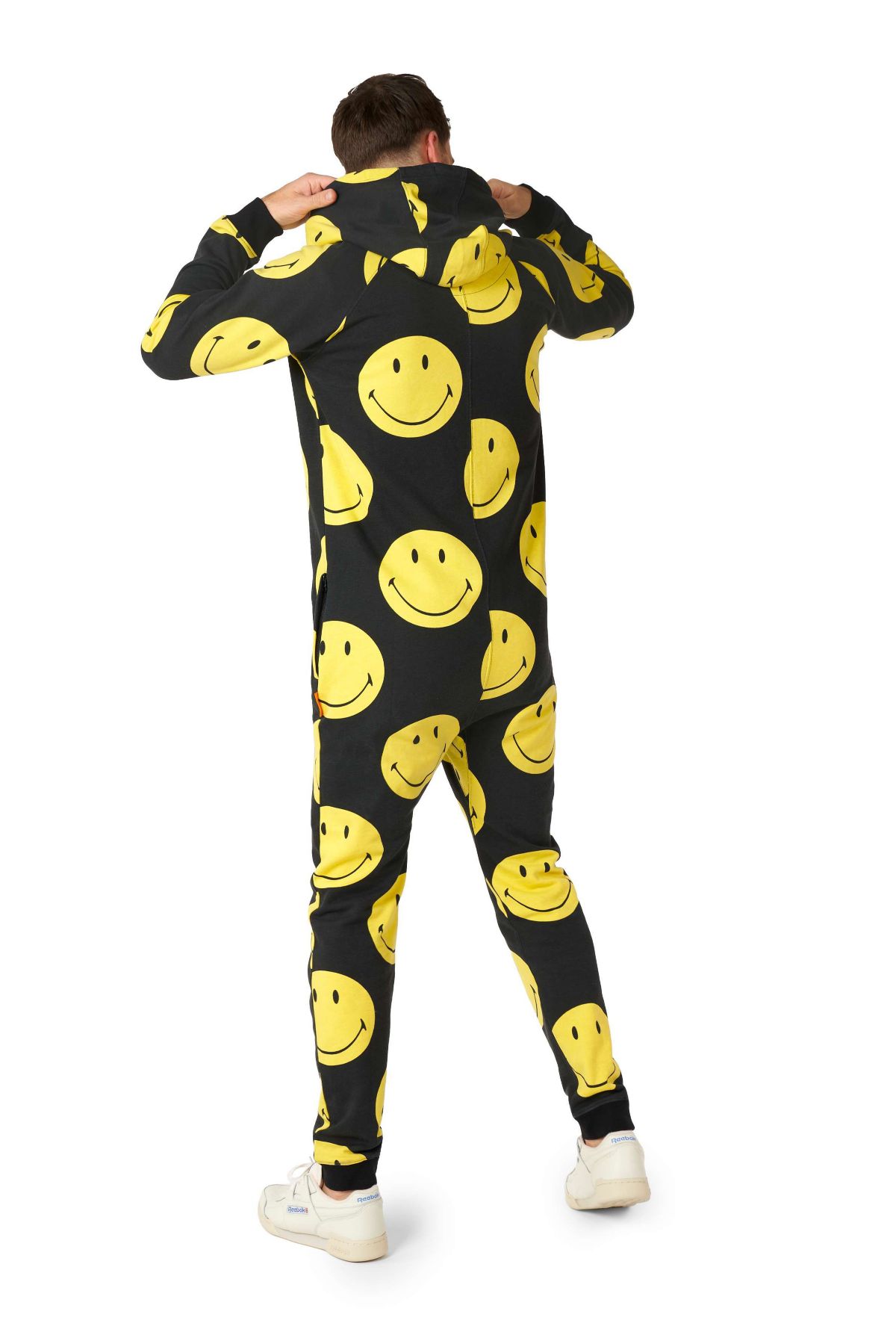 Smiley Original™ Onesie
