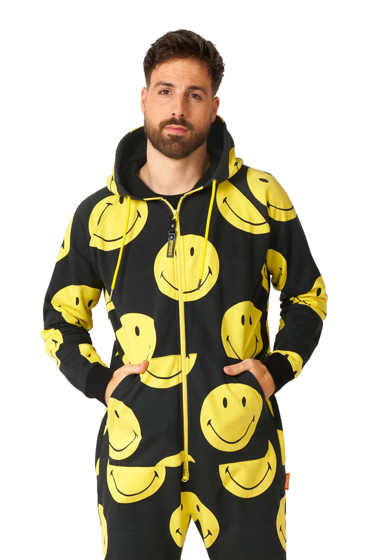 Smiley Original™ Onesie