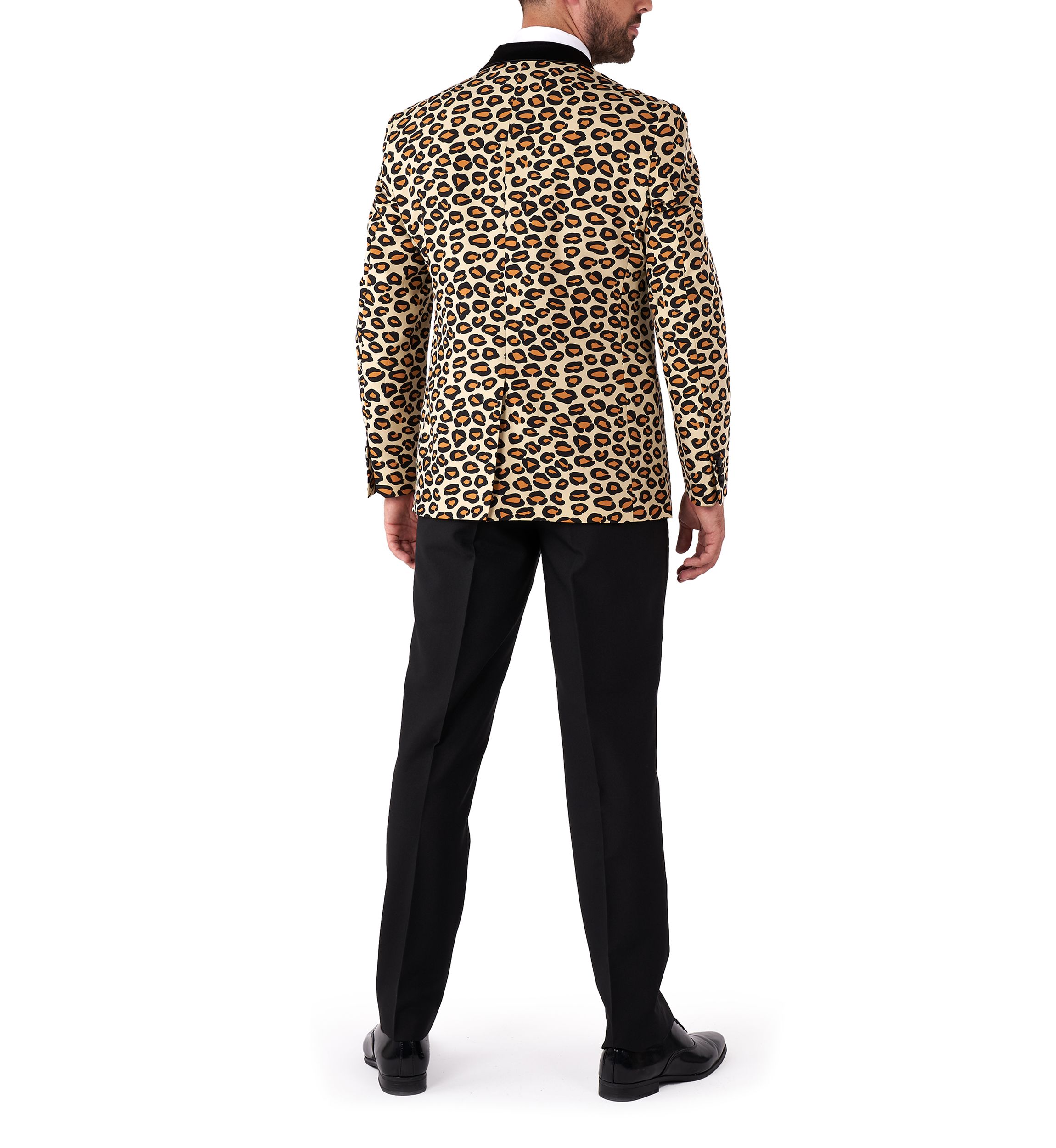 The Jag Tuxedo 2 Piece Tuxedo + Bow Tie