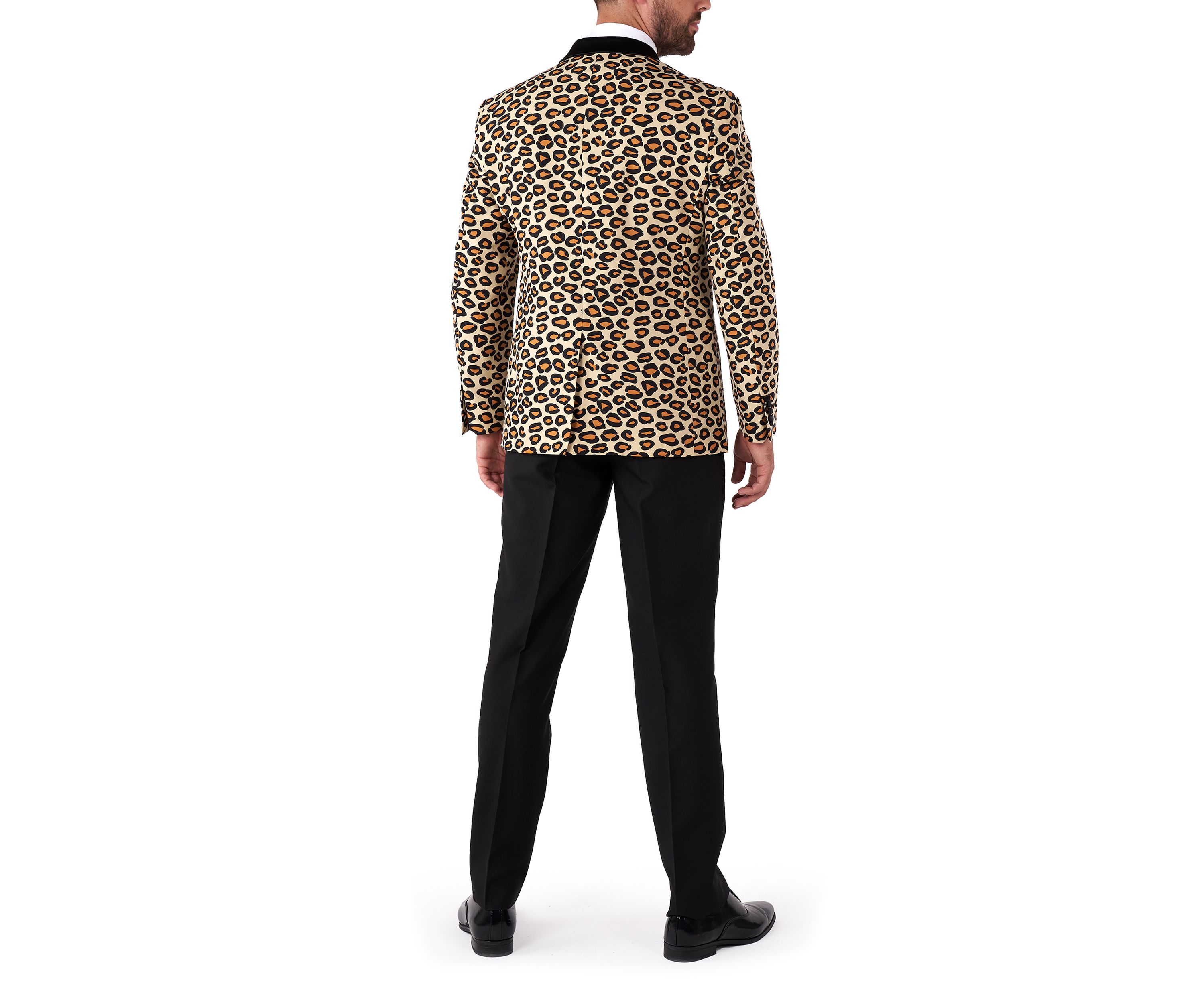 The Jag Tuxedo 2 Piece Tuxedo + Bow Tie