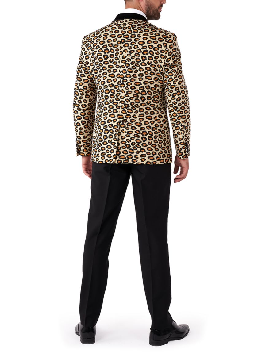 The Jag Tuxedo 2 Piece Tuxedo + Bow Tie